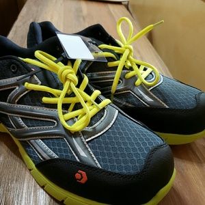 Wolverine Men's Work shoes